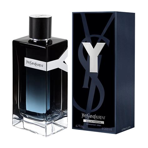 edp yves saint laurent